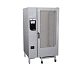Пароконвектомат FlexiCombi MagicPilot 20.2 Maxi газ MKN