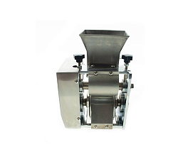 Головка формующая Полумесяц Ровный 6 яч в сборе JGL-135 FOODATLAS (УТ000000280)