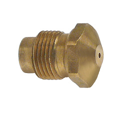 Жиклер газовый M12x1 1,40 мм