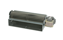 Вентилятор тангенциальный QLN65 240 мм для ELECTROLUX PROFESSIONAL (0H9848)