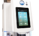 Кофемашина Optima Soft Plus OSPL-01-01-00 (1 бункер для зерна + капучинатор) CARIMALI