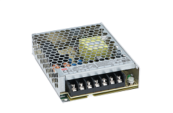 Блок питания 100Вт 24В Mean Well LRS 100-24 для CARIMALI (96.05420/96.05295)