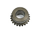 Шестерня для миксера планетарного 80HI/C-8037 (23T) SPAR