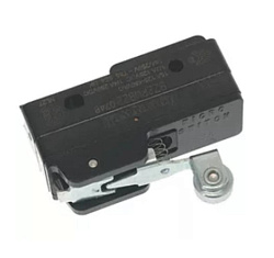 Микровыключатель 16 A 250 В BZ2RW822 DANUBE (GRA50GI951021)