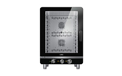 Пароконвектомат ICEM101E LAINOX