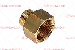 Переходник для печи (1349130)