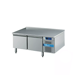 Стол морозильный TKO721140-C12 6x GN1/1 для установки теплового оборудования COOL COMPACT