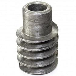 Вал червячный для машины взбивальной B20 ROAL