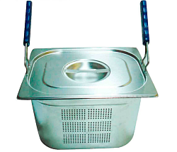 Корзина ЭВК-40/Н1 в сборе для ABAT (210001008251)