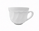 Чашка чайная 250 мл опаловое стекло (стеклокерамика) TRIANA NORMA