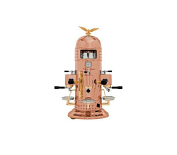Кофемашина рожковая полуавтоматическая Venus bar 3S 220В (медь) VICTORIA ARDUINO