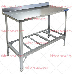 Стол производственный СПП-913/1500 ТЕХНО-ТТ