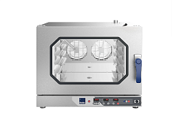 Пароконвектомат CHEKHOV CC04DYCL RADAX