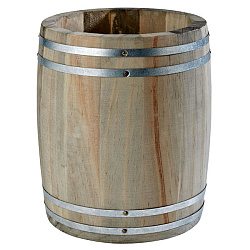 Подставка для столовых приборов «Бочка» 11,5 см APS