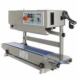 Запайщик роликовый FR-770 Pro вертикальный FOODATLAS