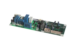 Плата основная для TURBO AIR (30243R0600)