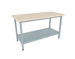 Стол кондитерский СРОк-18/7 ПИЩЕВЫЕ ТЕХНОЛОГИИ