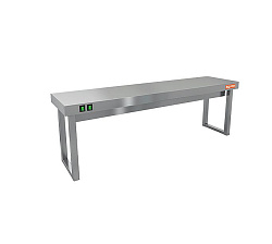 Полка тепловая TP1-8/4 HICOLD
