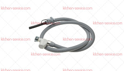 Трубка для ELECTROLUX (1115765024)