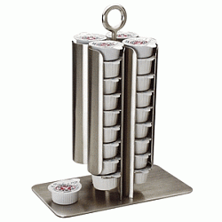 Диспенсер для сливок 40 порций APS