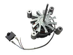 Мотор-двигатель для конвектомата YXD8A KOCATEQ