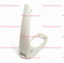 Канал впускной для VORWERK (D029135)