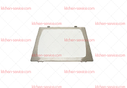 Дверца стеклянная внутренняя для печи (7102522)