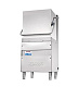 Машина посудомоечная купольная Hood 130S LIFT KROMO