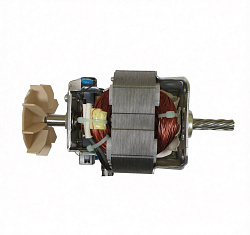 Двигатель для мясорубки GL-MG5PRO-17 GEMLUX (HC8830A)