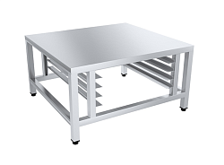 Подставка под пароконвектомат ПКМ-4 ПИЩЕВЫЕ ТЕХНОЛОГИИ