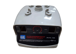 Корпус верхняя часть для BL-1500 JAU