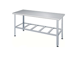 Стол разделочный СР-С-1800.700-02-Н ATESY