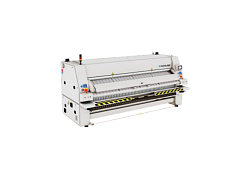 Каландр электрический 100/140 кг/ч SP600-3300E DANUBE