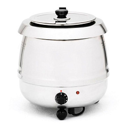 Супница (подогреватель супа) SB 6000S VIATTO