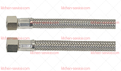 Шланг гибкий для печи (1449249)