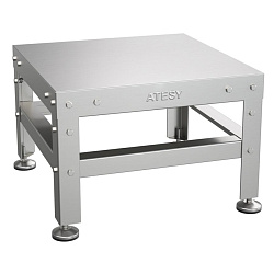 Подставка ПКИ-Б-1000.600.280-02 ATESY