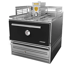 Гриль-печь HJX-PRO-L175-W JOSPER