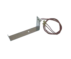 Держатель лампы с патроном и проводами для FIMAR (CO2026)