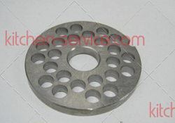 HM22_15 10MM Сетка 10мм для мясорубки Starfood НМ22