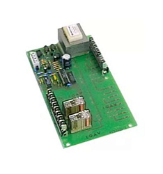 Плата релейная для LAINOX (R65300550)