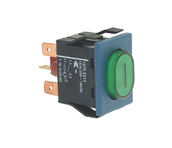 Выключатель нажимной кнопочный для WINTERHALTER (3124160)