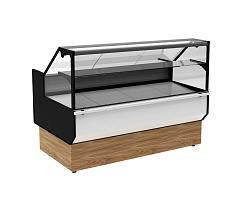 Витрина среднетемпературная GC95 SM 1,2-1 0013-0430 ПОЛЮС
