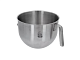 Чаша 6,9 л из нержавеющей стали для миксера 5KSM7591 KITCHENAID (W10354780)
