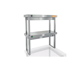 Полка тепловая TP2-8/4 HICOLD