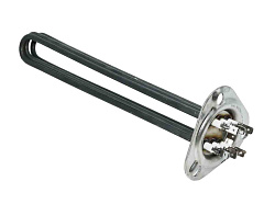 Элемент нагревательный ТЭН бойлера для машины посудомоечной фронтальной серии N EKSI (6600074)