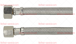 Шланг гибкий для печи (5024776)