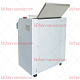 Машина тестораскаточная YM-500B 220 В FOODATLAS