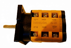 Переключатель для поверхности JP.M.ELK-SLT-PKO-007 TATRA