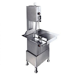 Пила ленточная HLS-2020 VIATTO