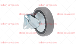 Ролик направляющий для печи (3346063)